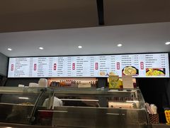 -恋萍小吃(时代店)