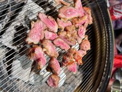 -西塔老太太泥炉烤肉(万柳华联店)