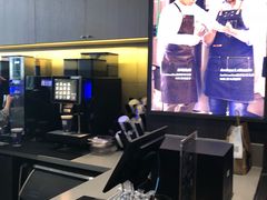 -luckincoffee瑞幸咖啡(冠福大厦店)