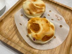 紫薯烤馍-口味堂(惠济路店)