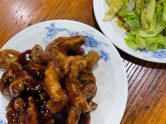 -洪福亮酒家(南草厂街店)