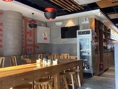 -湘人龙记老长沙米粉(华普国际大厦店)