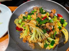 -云雪丽·木府土司文化餐厅(木府店)