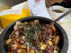 -渔记茶餐厅(渔村店)
