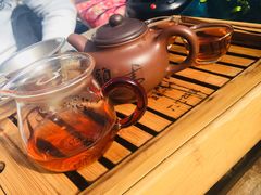 -丽江庭院之爱在路上(西单店)
