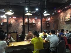 -云味馆·云南菜·云南米线(景田店)