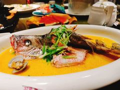 珍珠斑-79号渔船海鲜饭店(华强北店)