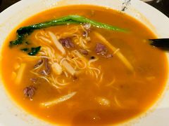 -漆黑觉米粉(三里屯店)