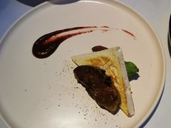 -Wei菋·Le Bistrot