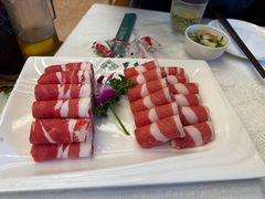 牛羊拼盘-东来顺饭庄(天坛店)