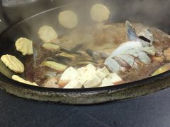 -渔家傲鱼锅店(迎宾路店)