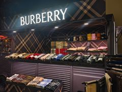 -BURBERRY(北京王府中环店)