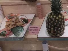 -聚丰园•湖鲜餐厅(阿红私房菜梅石路店)