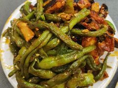-春花民族美食(佳木斯总店)