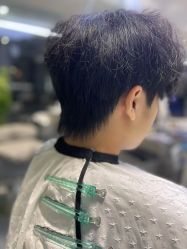 -丝源发型