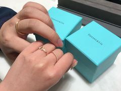 -Tiffany & Co.蒂芙尼
(南京德基广场店)