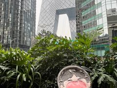 -京A Taproom·精酿餐吧(CBD店)