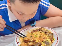 -香港深仔记茶餐厅(东门店)