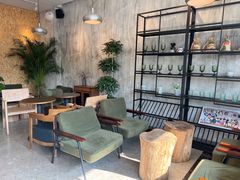 -HAPPEN(江川东路店)