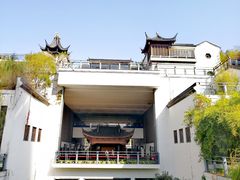 -江宁织造博物馆