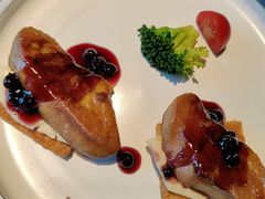 -小天鹅戴斯酒店鲸鲨百汇创作料理