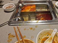 -海底捞火锅(宝龙广场夜宵主题店)