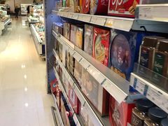 -杭州大厦LSE城市生活超市(杭州大厦店)