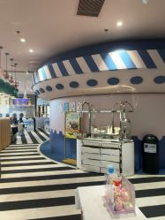 点击看大图 -奈尔宝·儿童乐园·亲子餐厅(前滩店)