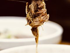 -刘信牛羊肉小炒泡馍(回民街店)
