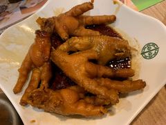 -添好运点心专门店(中环IFC店)