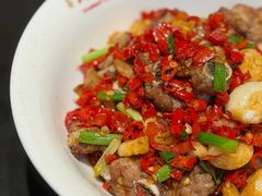-天宝兄弟(前海壹方城店)