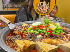 -鱼见你烤鱼•本地烧烤(1818店)