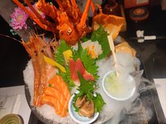 -花潮料理艺食馆(成都万象城店)