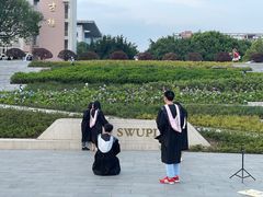 -西南政法大学(渝北校区)