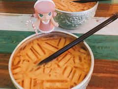 -Doo Dee Thai Food(Issan/Isaan/Esan)