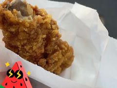 -麦当劳(无锡永乐店)