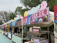 -太阳宫公园