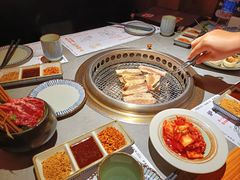 -炉太郎日式烧肉店(华贸店)