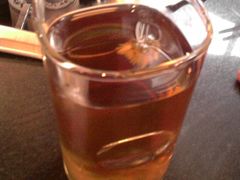 火锅凉茶-小牛海记潮汕牛肉店(永定路店)
