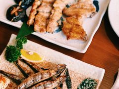 -有喜屋·深夜食堂(北京西路店)