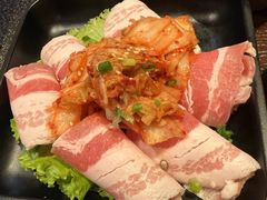 -新石器烤肉(之心城店)