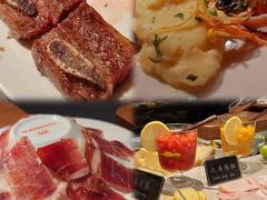 -拉蒂娜·巴西牛排馆 Latina·Brazilian Steakhouse(王府井喜悦店)