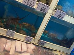 -丽园海鲜饭店(东关街店)