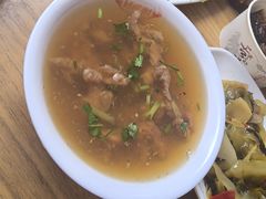 -好成财牛排馆(涂门街总店)