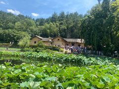 -韶山毛泽东同志故居