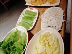 -牛很鲜潮汕牛肉火锅(朝晖路店)