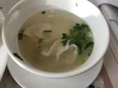 -和润艺术酒店-自助早餐厅