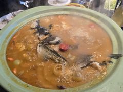 -炊江南·上海菜(国展华漕店)