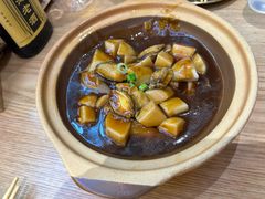 -串门海鲜烧烤(五四广场店)