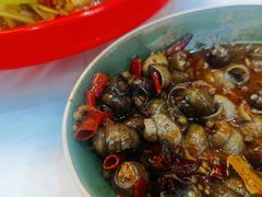 -香满锅老北京羊蝎子火锅·家常菜(新街口店)